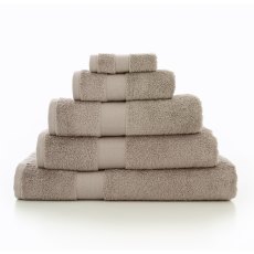 Deyongs Egyptian Embrace Mushroom Towel Deyongs Egyptian Embrace Mushroom Towel