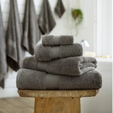 Deyongs Egyptian Embrace Steel Towel Deyongs Egyptian Embrace Steel Towel