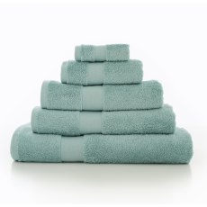 Deyongs Egyptian Embrace Duckegg Towel Deyongs Egyptian Embrace Duckegg Towel