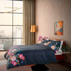 Ted Baker Berry Sundae Navy Duvet Cover Set Ted Baker Berry Sundae Navy Duvet Cover Set