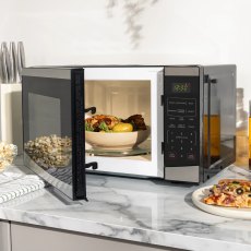 Haden 20L Stainless Steel Digital Microwave Haden 20L Stainless Steel Digital Microwave