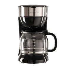 Daewoo 1.5L Drip Coffee Maker Daewoo 1.5L Drip Coffee Maker