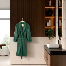 Ted Baker Forest Green Robe Ted Baker Forest Green Robe