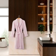 Ted Baker Soft Pink Robe Ted Baker Soft Pink Robe