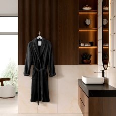Ted Baker Black Robe Ted Baker Black Robe