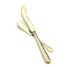 Arthur Price Avalon Champagne Cheese & Butter Knife Arthur Price Avalon Champagne Cheese & Butter Knife