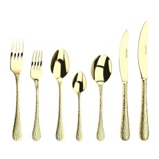 Arthur Price Avalon Champagne 44 Piece Cutlery Set Arthur Price Avalon Champagne 44 Piece Cutlery Set