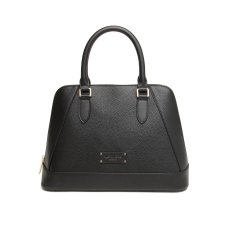Alice Wheeler Kensington Handbag Black Alice Wheeler Kensington Handbag Black