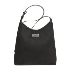 Alice Wheeler Kensington Hobo Suede Bag Black Alice Wheeler Kensington Hobo Suede Bag Black