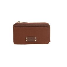 Alice Wheeler Kensington Suede Purse Chocolate Alice Wheeler Kensington Suede Purse Chocolate