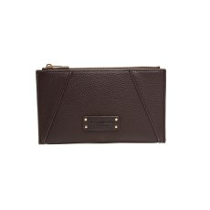 Alice Wheeler Kensington Purse Chocolate Alice Wheeler Kensington Purse Chocolate