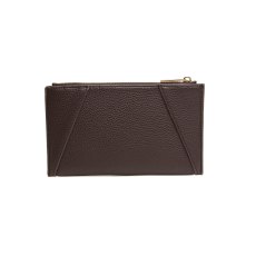 Alice Wheeler Kensington Purse Chocolate Alice Wheeler Kensington Purse Chocolate