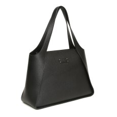 Alice Wheeler Kensington Tote Bag Black Alice Wheeler Kensington Tote Bag Black