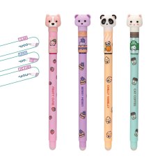 PENfection Erasable Gel Pen Colour Buddies PENfection Erasable Gel Pen Colour Buddies