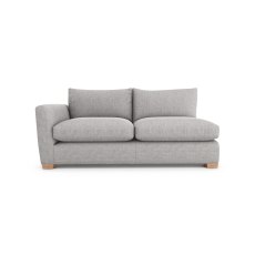 Metro 1 Arm Sofa Unit Metro 1 Arm Sofa Unit