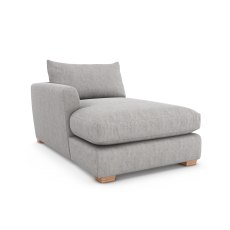 Metro 1 Arm Chaise Unit Metro 1 Arm Chaise Unit