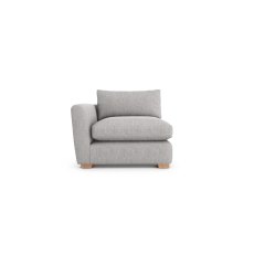 Metro 1 Arm 1 Seater Unit Metro 1 Arm 1 Seater Unit