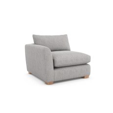 Metro 1 Arm 1 Seater Unit Metro 1 Arm 1 Seater Unit
