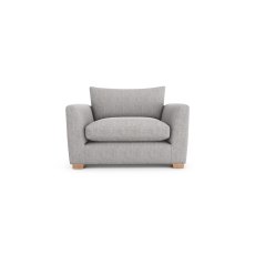 Metro Snuggler Chair Metro Snuggler Chair