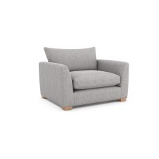 Metro Snuggler Chair Metro Snuggler Chair