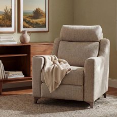 Parker Knoll Alina Power Recliner Chair Parker Knoll Alina Power Recliner Chair