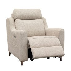 Parker Knoll Alina Power Recliner Chair Parker Knoll Alina Power Recliner Chair