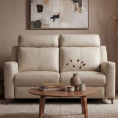 Parker Knoll Alina 2 Seater Power Recliner Sofa