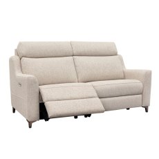 Parker Knoll Alina Large 2 Seater Power Recliner Sofa Parker Knoll Alina Large 2 Seater Power Recliner Sofa
