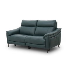 Parker 3 Seater Power Recliner Sofa Parker 3 Seater Power Recliner Sofa