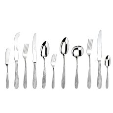 Arthur Price Dune 52 Piece Cutlery Set