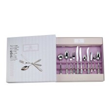 Arthur Price Dune 52 Piece Cutlery Set