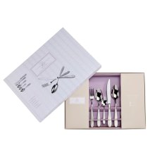 Arthur Price Dune 34 Piece Cutlery Set