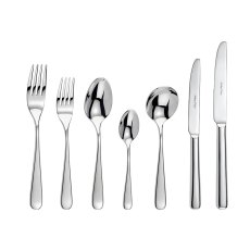 Arthur Price Pisa 42 Piece Cutlery Set