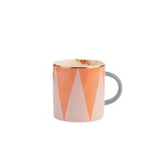 Yvonne Ellen Organic Crabby Mug Yvonne Ellen Organic Crabby Mug