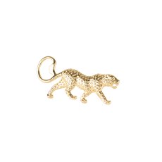 Yvonne Ellen Cheetah Bottle Opener Yvonne Ellen Cheetah Bottle Opener