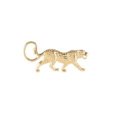 Yvonne Ellen Cheetah Bottle Opener Yvonne Ellen Cheetah Bottle Opener