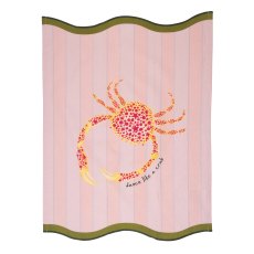 Yvonne Ellen Scallop Set of 2 Tea Towels Yvonne Ellen Scallop Set of 2 Tea Towels