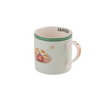 Yvonne Ellen Zodiac Mug Cancer Yvonne Ellen Zodiac Mug Cancer