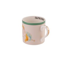 Yvonne Ellen Zodiac Mug Capricorn Yvonne Ellen Zodiac Mug Capricorn