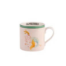Yvonne Ellen Zodiac Mug Capricorn Yvonne Ellen Zodiac Mug Capricorn