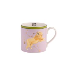 Yvonne Ellen Zodiac Mug Leo Yvonne Ellen Zodiac Mug Leo