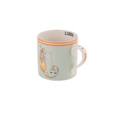 Yvonne Ellen Zodiac Mug Libra Yvonne Ellen Zodiac Mug Libra