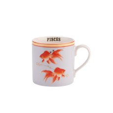 Yvonne Ellen Zodiac Mug Pisces Yvonne Ellen Zodiac Mug Pisces