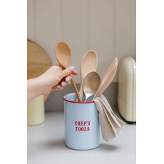 Yvonne Ellen Chefs Tools Utensil Pot