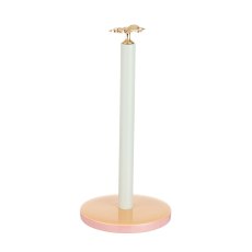 Yvonne Ellen Kitchen Towel Holder Shell