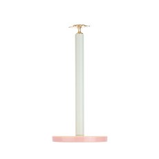 Yvonne Ellen Kitchen Towel Holder Shell
