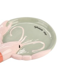 Yvonne Ellen Spoon Rest Lobster Yvonne Ellen Spoon Rest Lobster