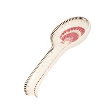 Yvonne Ellen Spoon Rest Shell