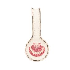 Yvonne Ellen Spoon Rest Shell