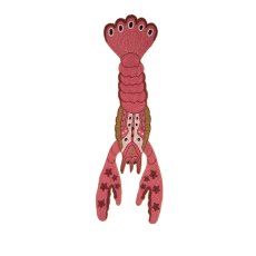 Yvonne Ellen Beaded Table Runner Lobster Yvonne Ellen Beaded Table Runner Lobster